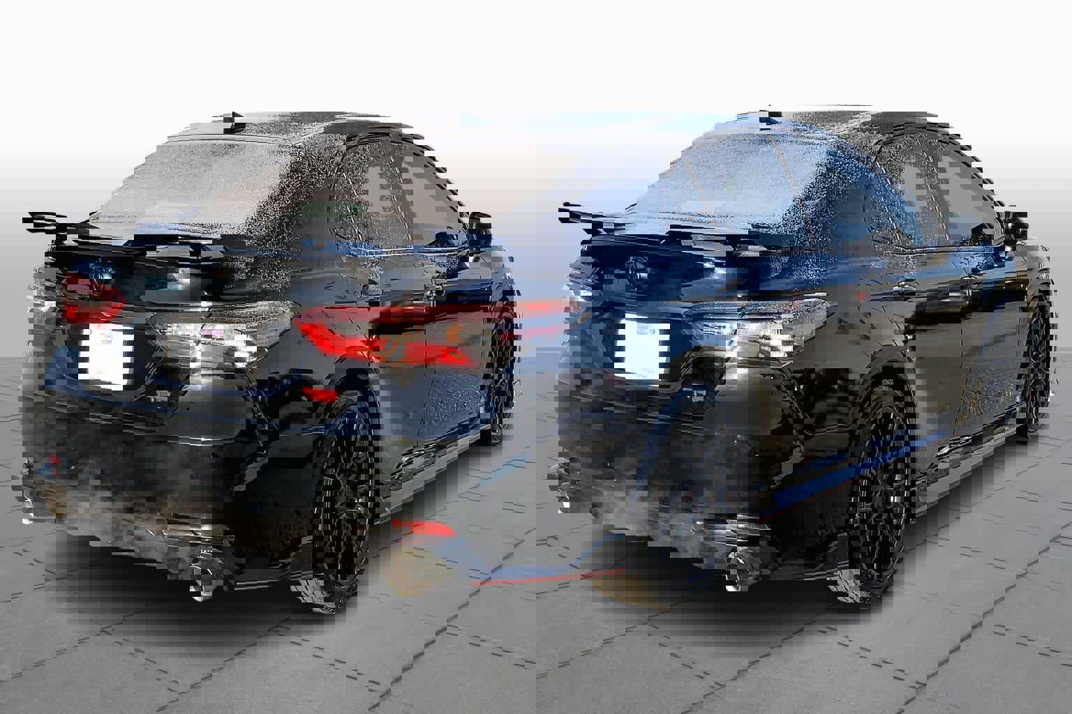 Used 2022 Toyota Camry TRD image 3