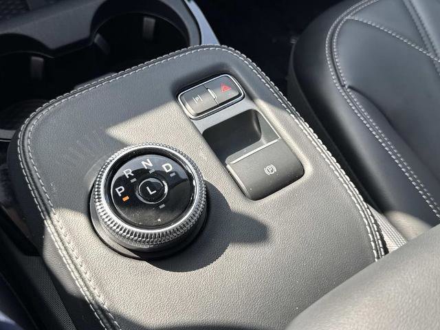 Certified 2023 Ford Mustang Mach-E California Route 1 image 24