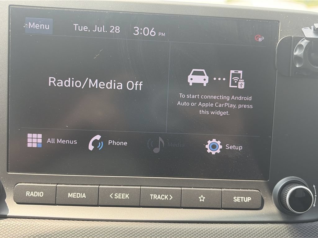 Used 2023 Hyundai Kona SEL FWD image 23