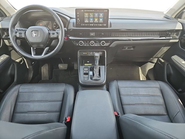 Used 2025 Honda CR-V EX-L image 10