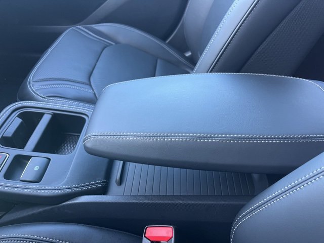 Certified 2025 Ford Mustang Mach-E Premium image 37