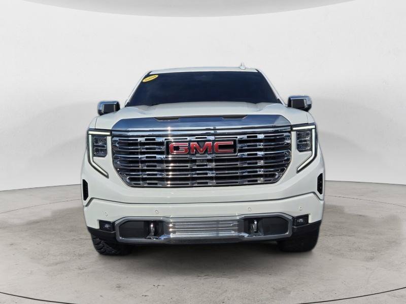 Used 2023 GMC Sierra 1500 Denali w/ Denali Reserve Package AWD/4WD image 8