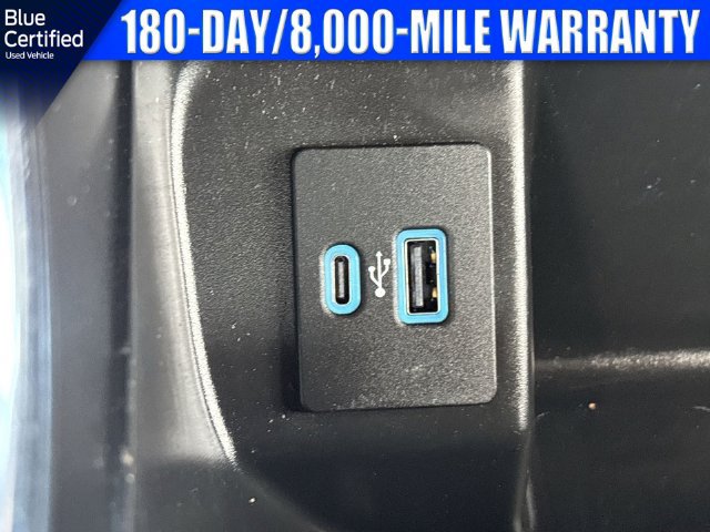 Certified 2024 Ford F150 STX RWD image 31