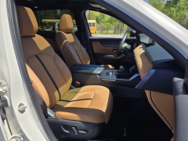 Used 2025 MAZDA CX-70 3.3 Turbo S w/ Premium Plus AWD/4WD image 19