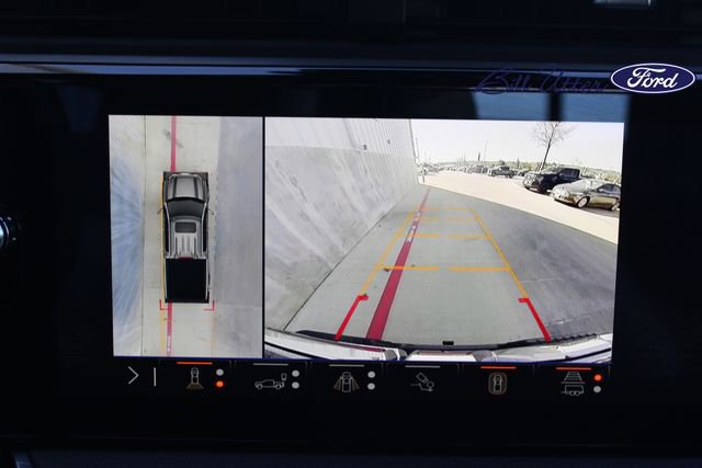 Used 2024 GMC Sierra 1500 Denali w/ Technology Package image 21