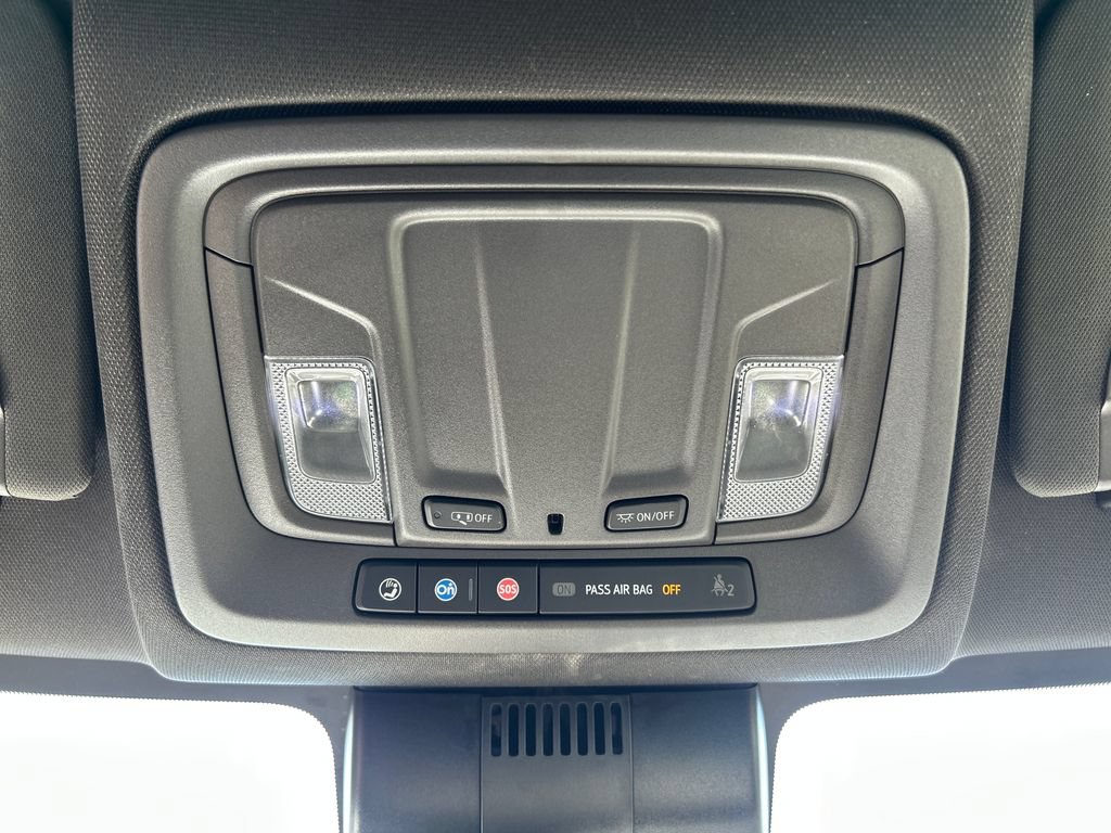 Used 2023 GMC Sierra 1500 SLE RWD image 33