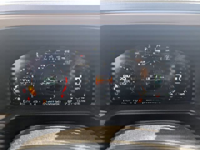 Certified 2025 Ford Bronco Sport Big Bend w/ Convenience Package image 19