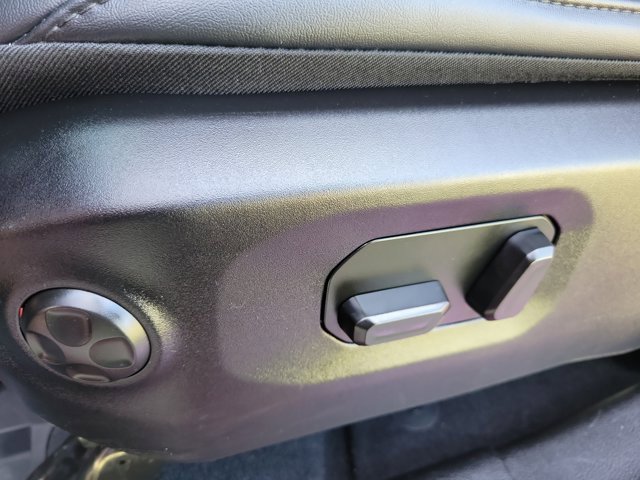 Used 2024 Jeep Wrangler Unlimited Rubicon 392 image 22