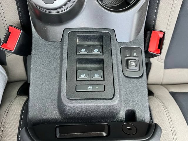 Certified 2023 Ford Bronco Big Bend AWD/4WD image 30