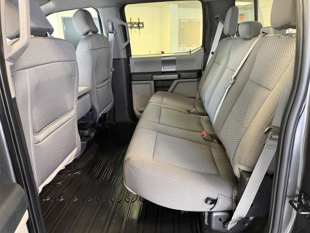 Certified 2020 Ford F150 XLT w/ Equipment Group 302A Luxury image 23