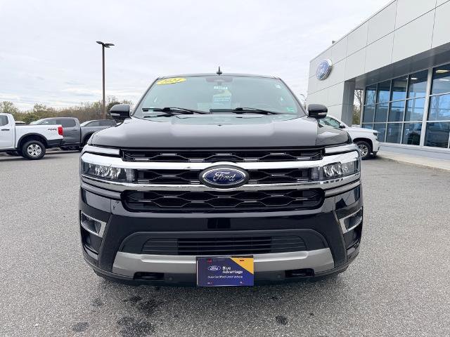 Certified 2023 Ford Expedition Limited image 10