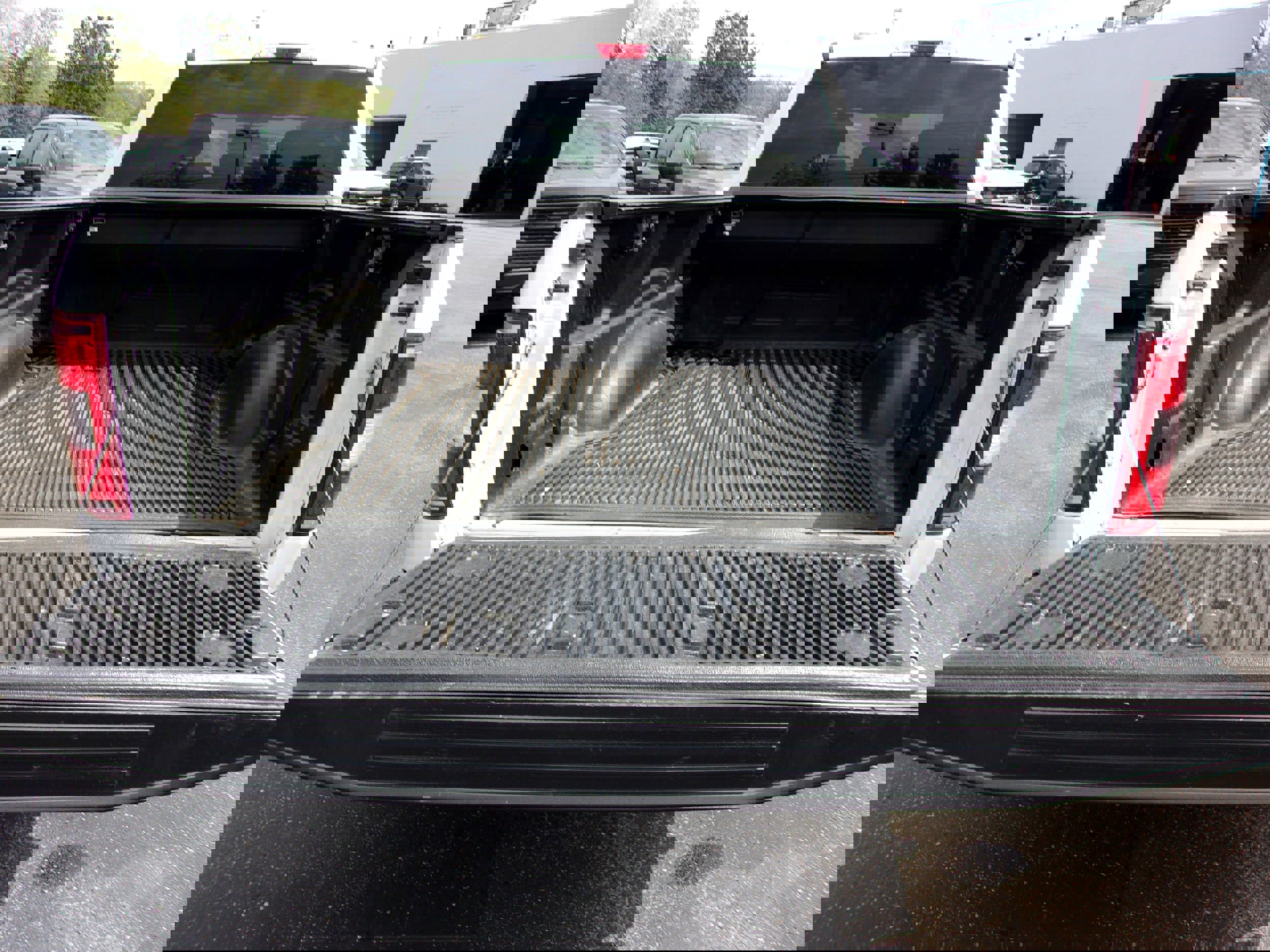 Certified 2020 Ford F150 XLT image 9