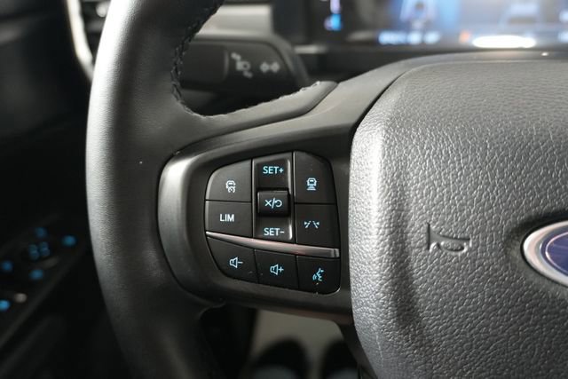 Certified 2024 Ford Ranger XLT image 14