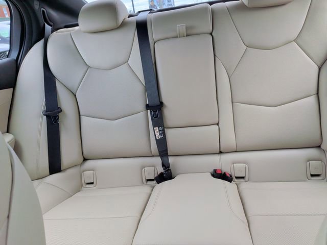 Used 2021 Cadillac CT5 Premium Luxury AWD/4WD image 8