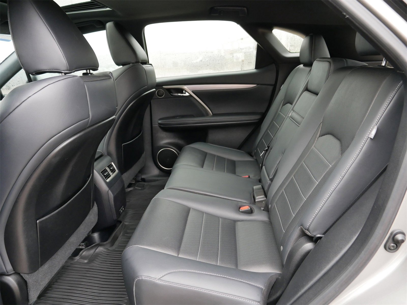 Used 2022 Lexus RX 350 F Sport image 16