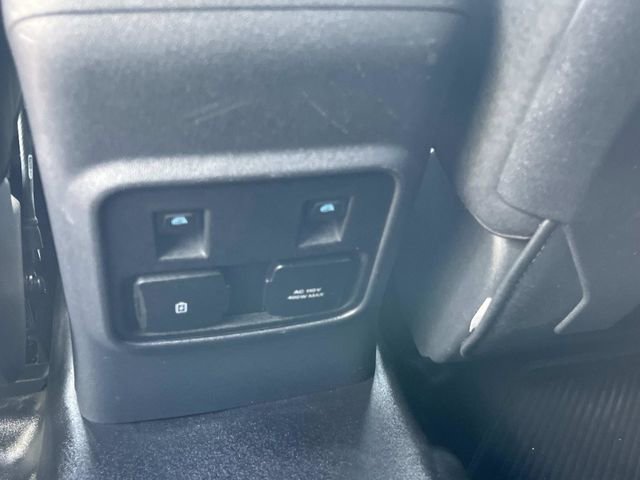 Certified 2023 Ford Bronco Black Diamond AWD/4WD image 19
