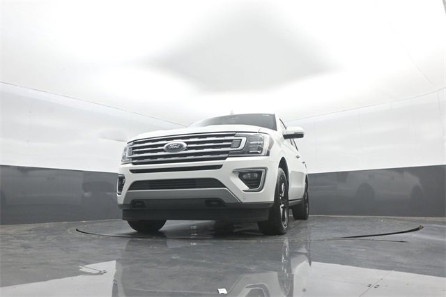 Certified 2021 Ford Expedition Limited image 28