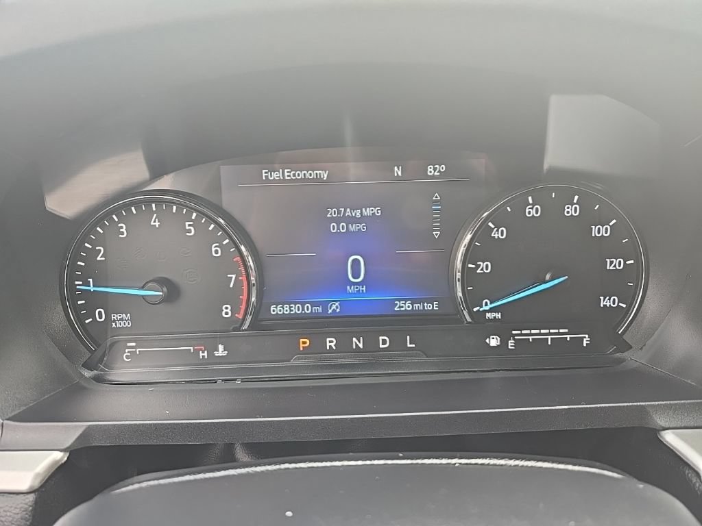Certified 2021 Ford Explorer XLT AWD/4WD image 12