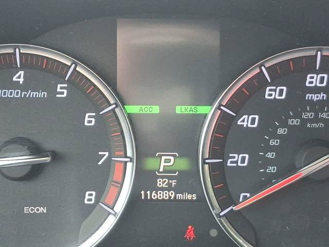 Used 2020 Acura TLX w/ A-SPEC Package FWD image 19