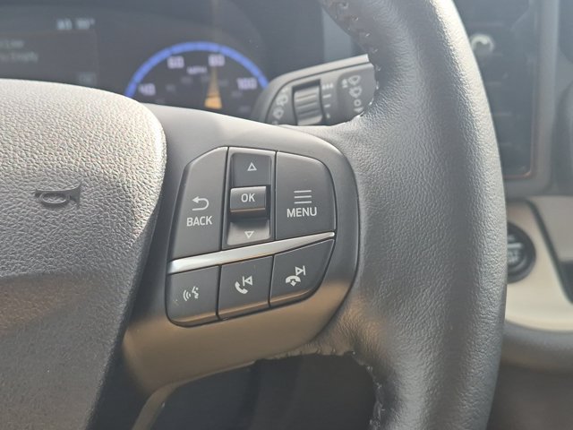 Certified 2023 Ford Bronco Sport Heritage w/ Heritage Convenience Package AWD/4WD image 19