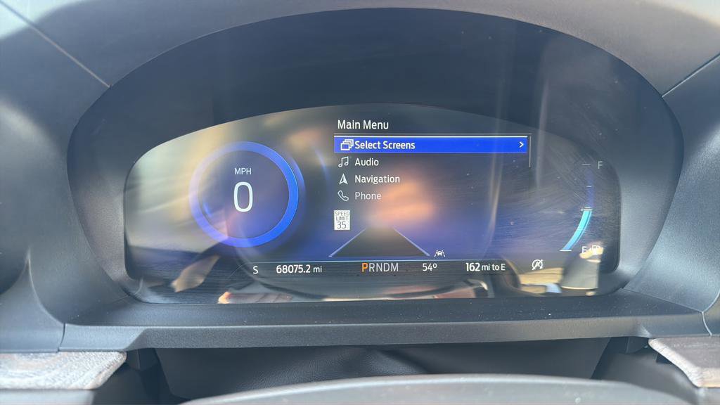 Certified 2020 Ford Explorer Platinum w/ Premium Technology Package image 28