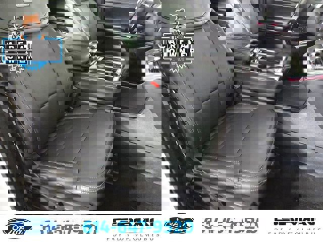 Certified 2025 Ford Expedition Max Platinum image 30