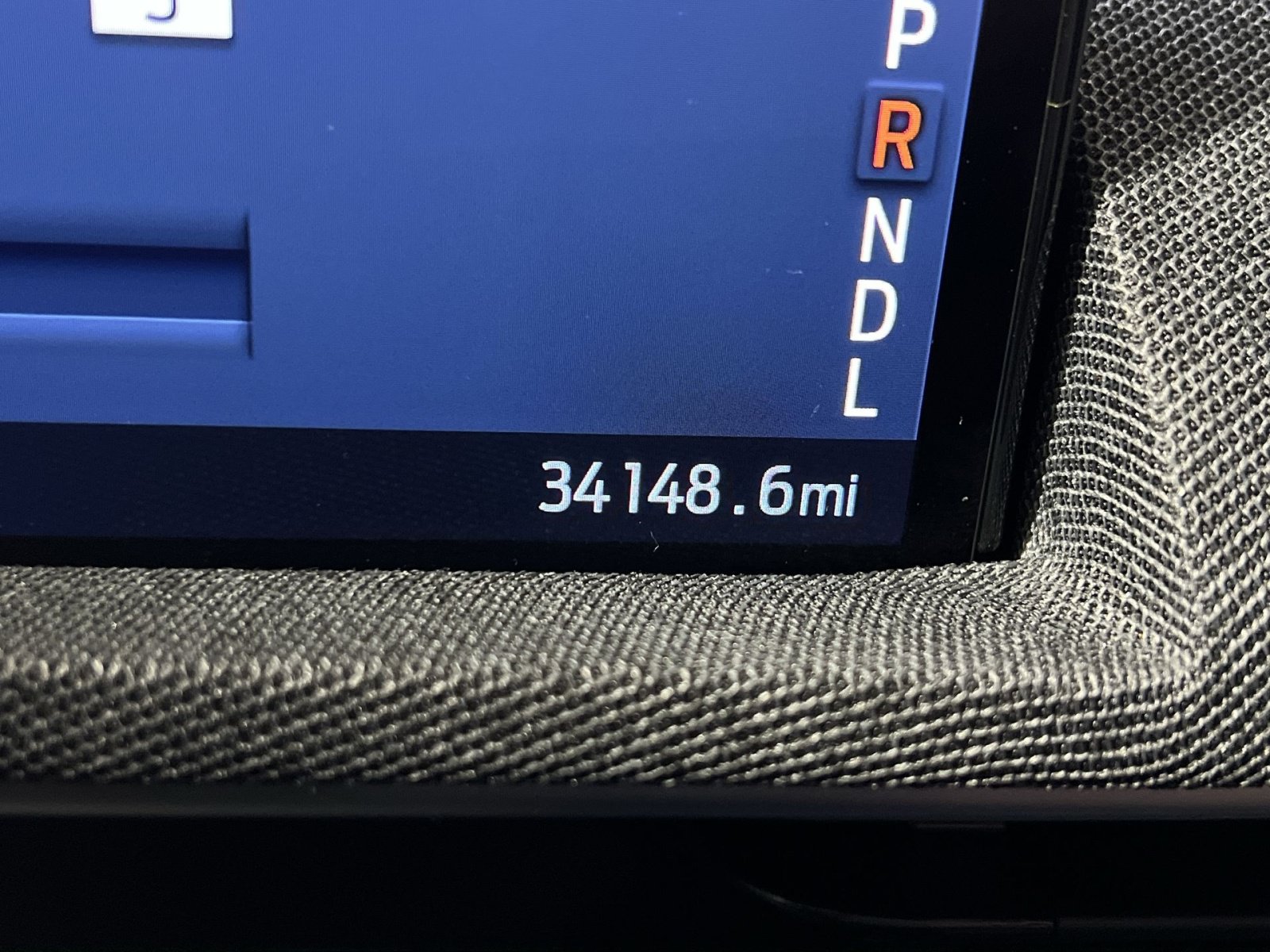 Certified 2024 Ford Mustang Mach-E Premium AWD/4WD image 17