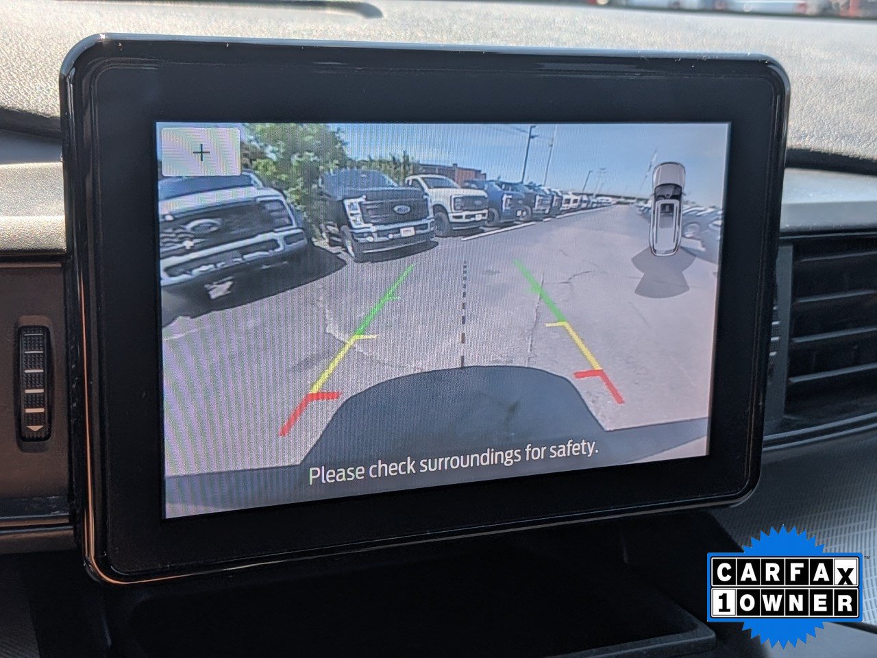 Certified 2020 Ford Explorer XLT AWD/4WD image 26