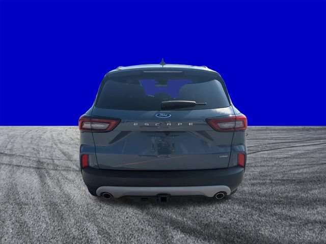 Certified 2024 Ford Escape SE w/ PHEV Premium Package FWD image 5