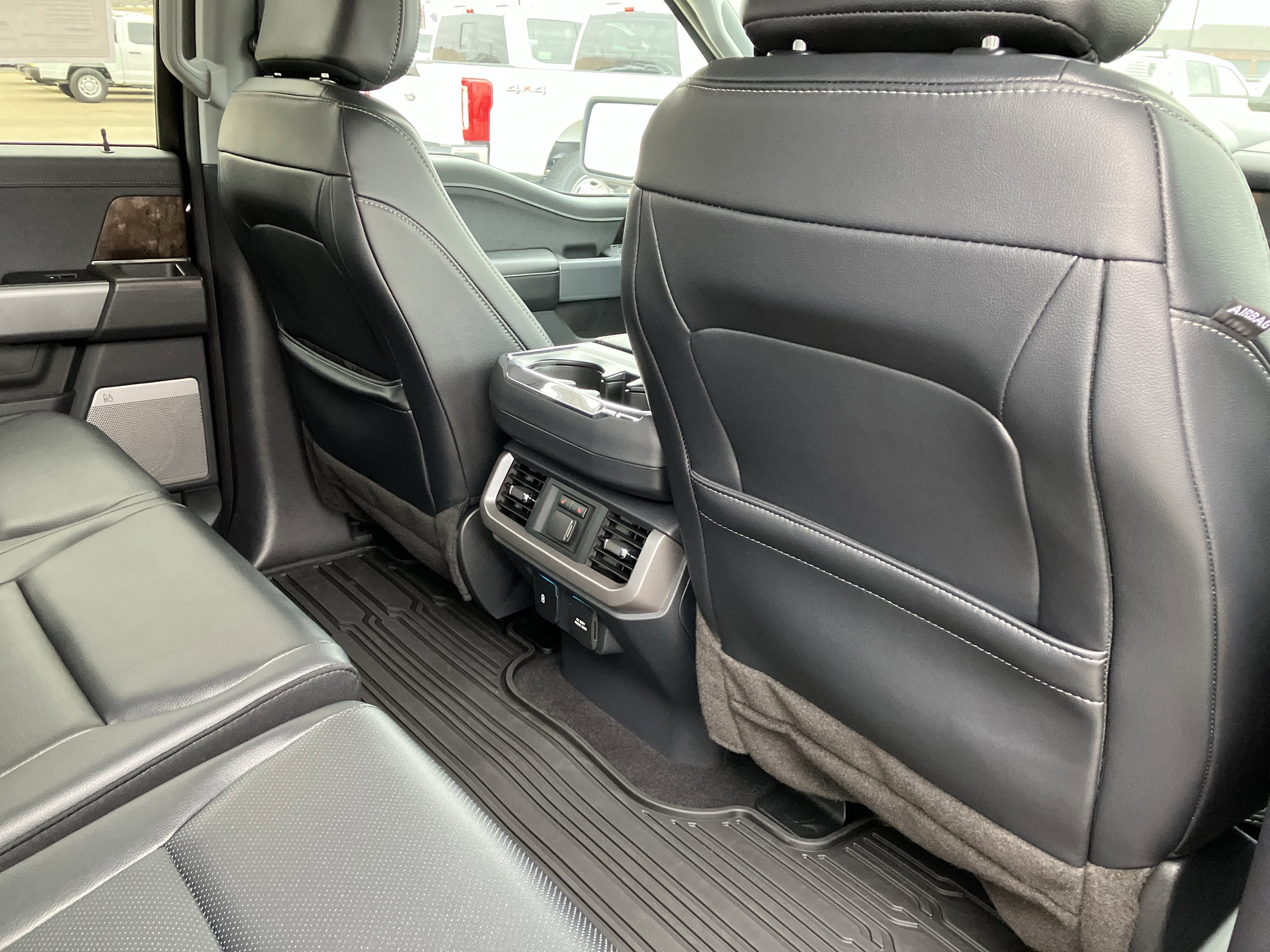 Certified 2023 Ford F150 Lariat w/ Equipment Group 502A High image 39