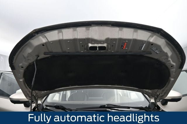 Used 2021 Nissan Rogue SL AWD/4WD image 18