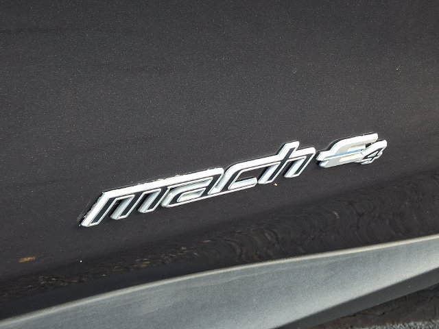 Certified 2021 Ford Mustang Mach-E Select AWD/4WD image 31