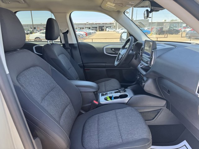 Certified 2024 Ford Bronco Sport Big Bend image 33