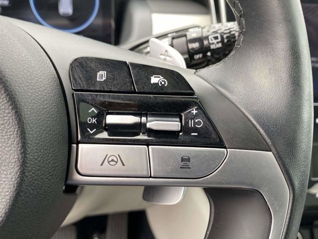 Used 2022 Hyundai Tucson Limited image 26