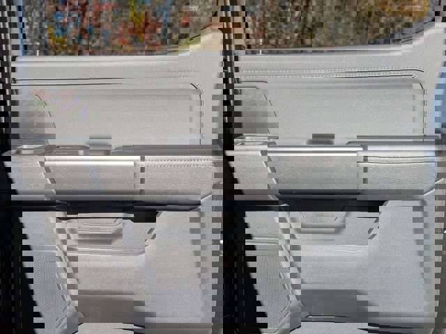 Certified 2023 Ford F150 XLT w/ Equipment Group 302A High image 33