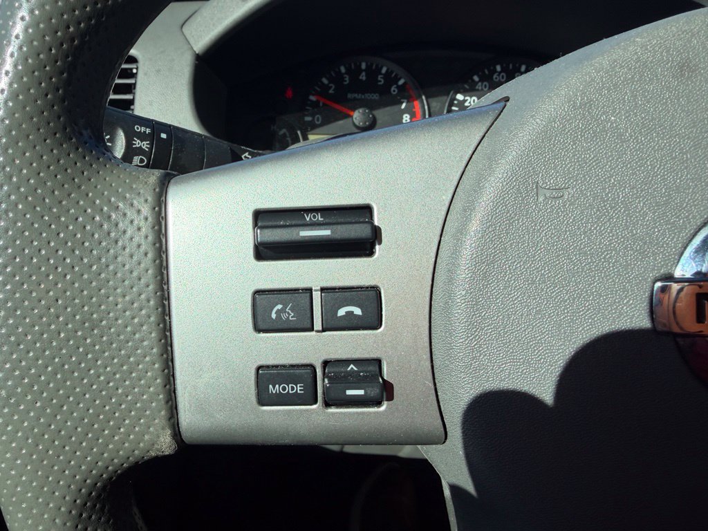 Used 2019 Nissan Frontier SV AWD/4WD image 10