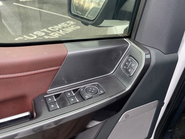 Certified 2021 Ford F150 Lariat image 6