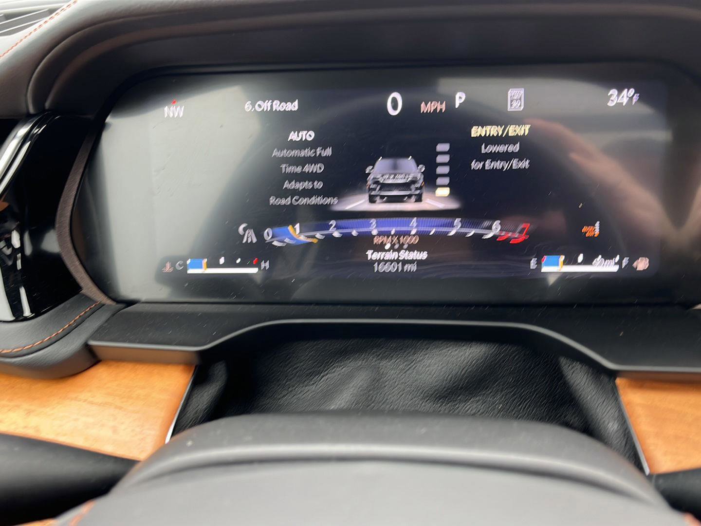 Used 2024 Jeep Grand Cherokee Summit image 24