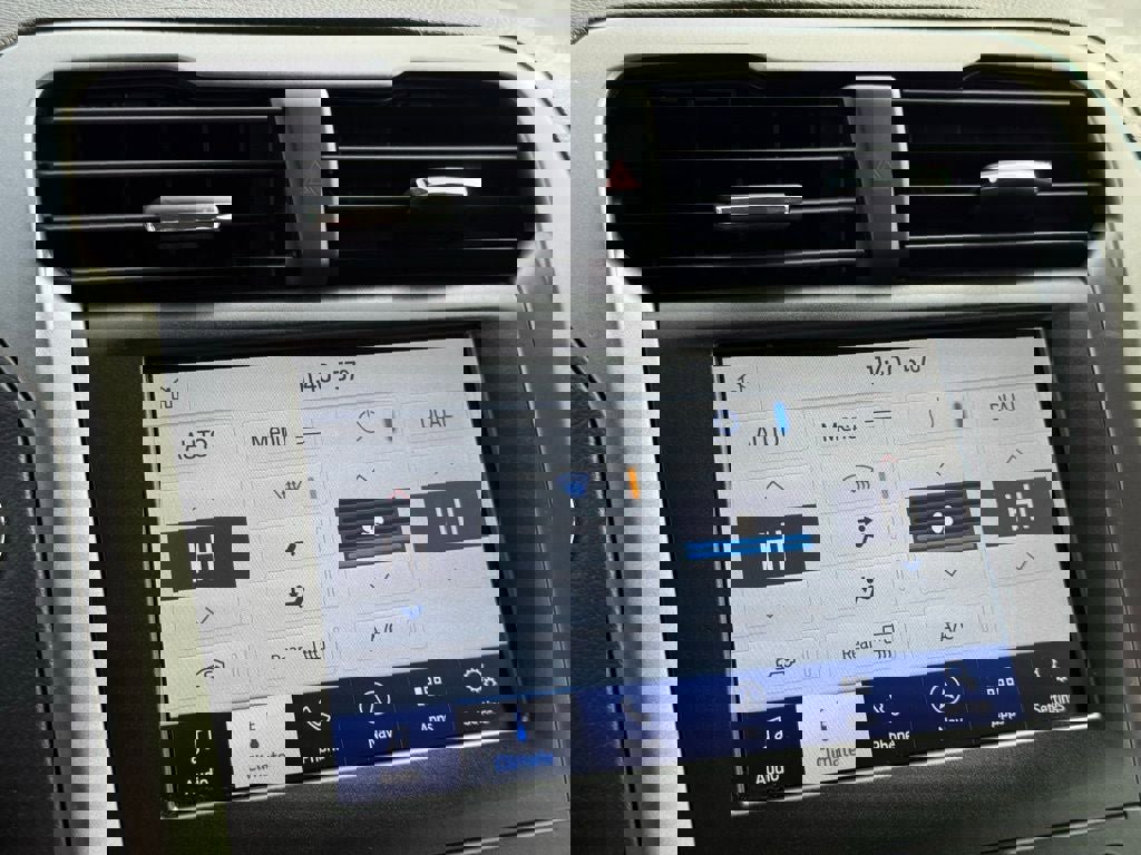 Certified 2020 Ford Fusion SE image 26