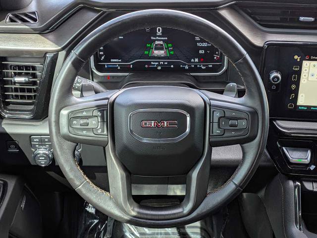 Used 2023 GMC Sierra 1500 AT4 w/ AT4 Preferred Package AWD/4WD image 20