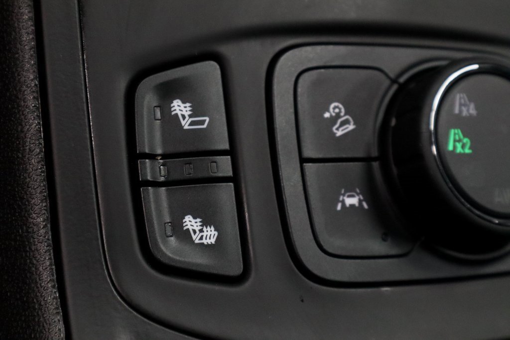 Used 2024 GMC Terrain SLT image 11