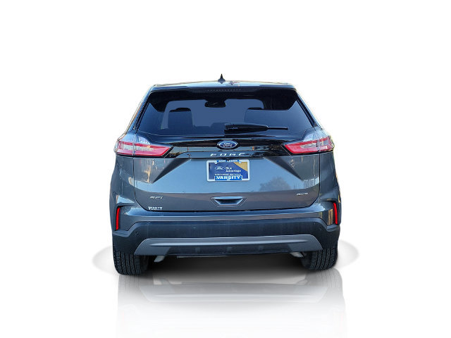 Certified 2024 Ford Edge SEL w/ Convenience Package AWD/4WD image 6