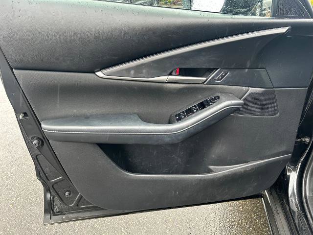 Used 2024 MAZDA CX-30 AWD 2.5 S image 17