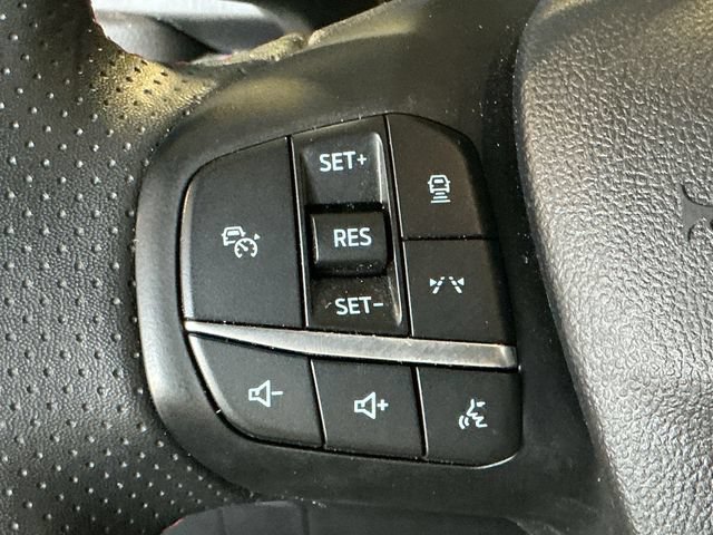 Certified 2025 Ford Escape ST-Line w/ Equipment Group 301A FWD image 16