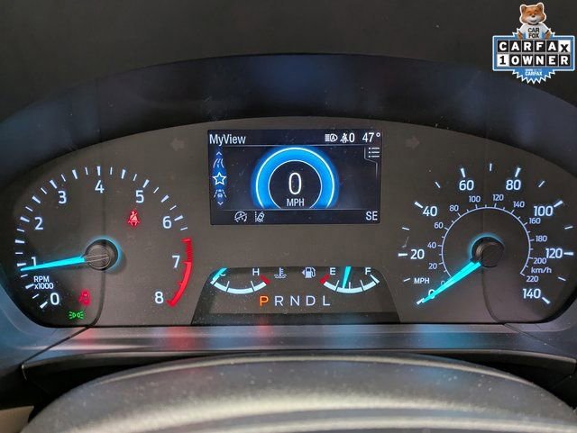 Certified 2022 Ford Escape SE image 16