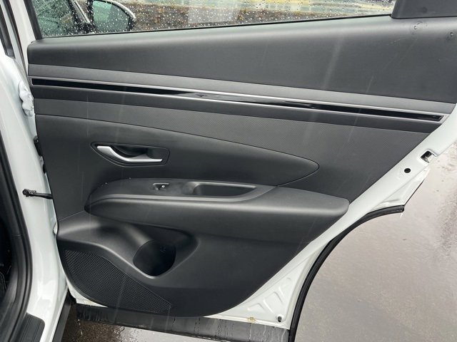 Used 2022 Hyundai Tucson SEL w/ Cargo Package image 27