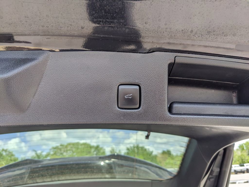 Certified 2025 Ford Escape ST-Line Elite AWD/4WD image 14