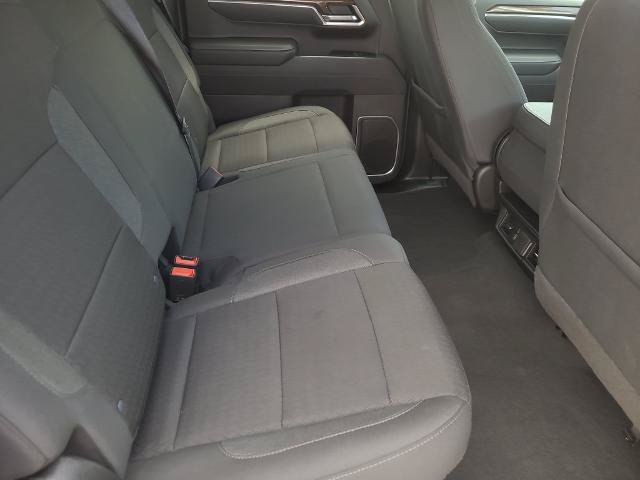 Used 2026 Chevrolet Silverado 1500 LT AWD/4WD image 13