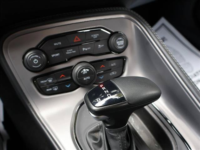 Used 2023 Dodge Challenger GT w/ Blacktop Package RWD image 17