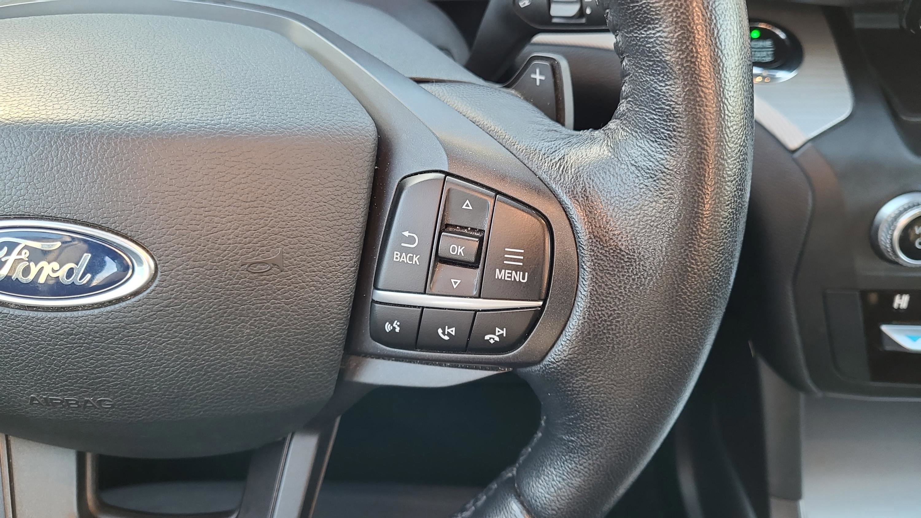 Certified 2020 Ford Explorer XLT image 11